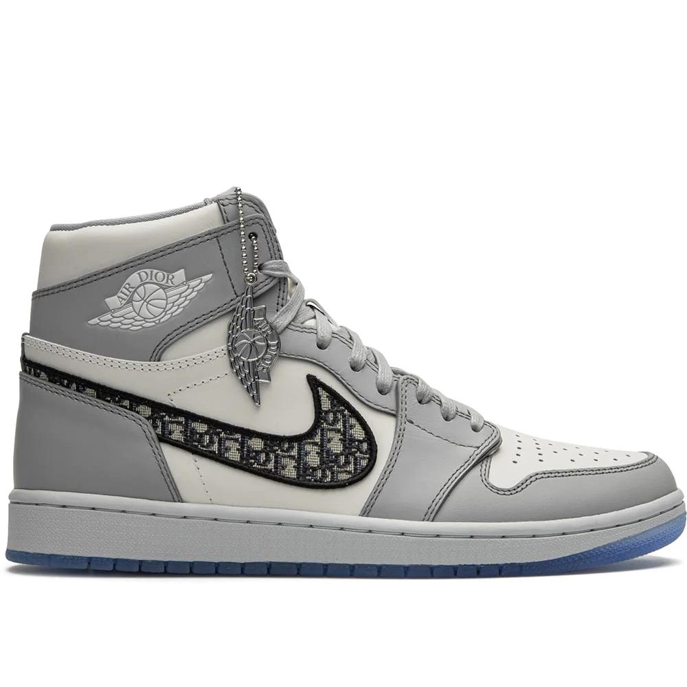 Nike Nike Air Jordan 1 High Dior  Size 11 Available For Immediate Sale At  Sothebys